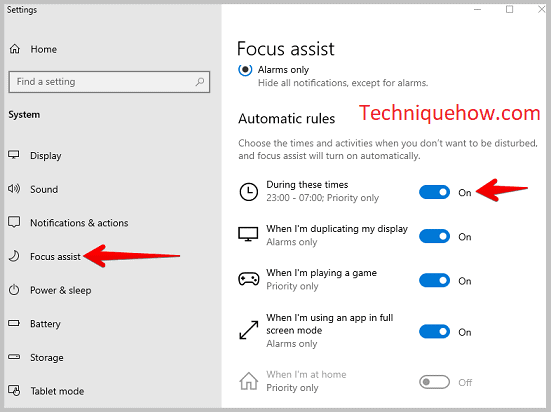 your PC automatically
