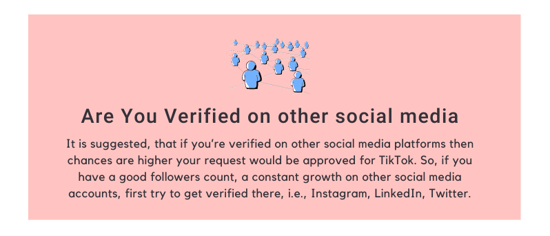 Are You Verified