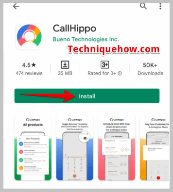  CallHippo