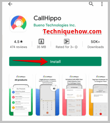 CallHippo