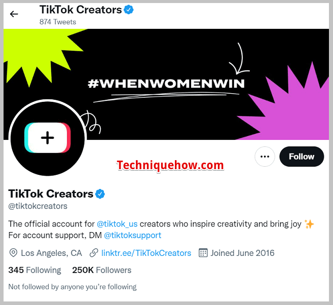 Creators