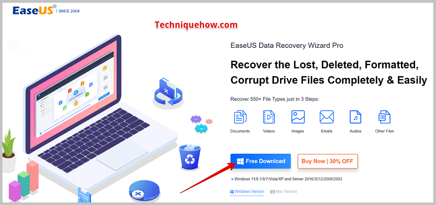 Download the software