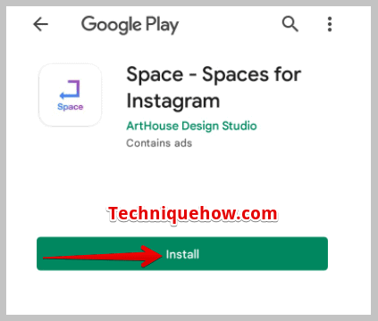 Google Play Store