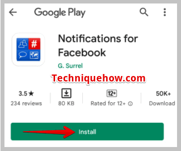 Google Play Store