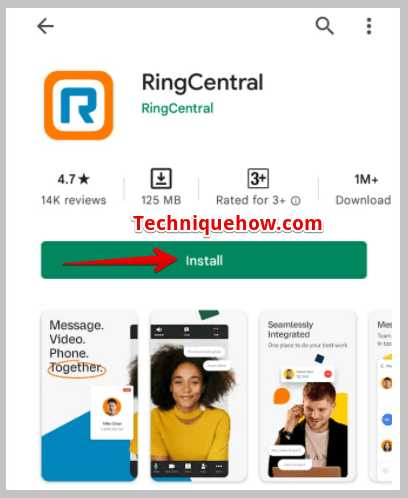 RingCentral