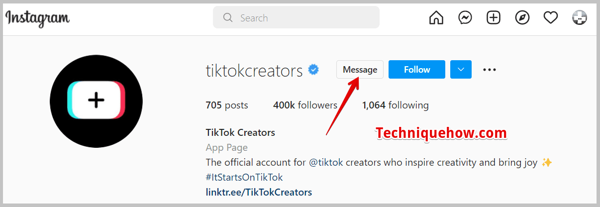 TikTokCreators