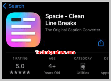 app store