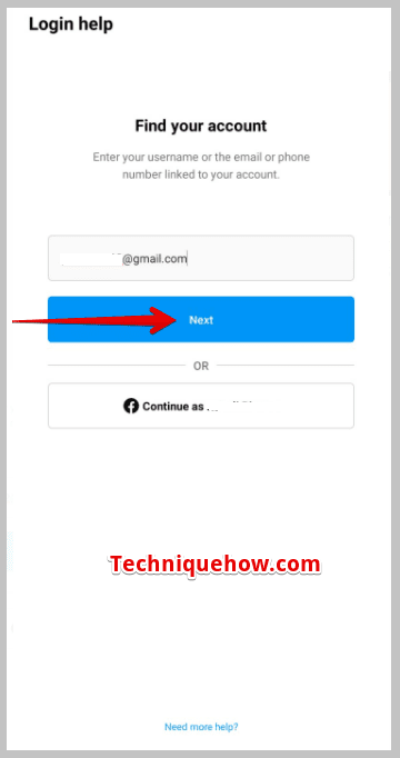 email address