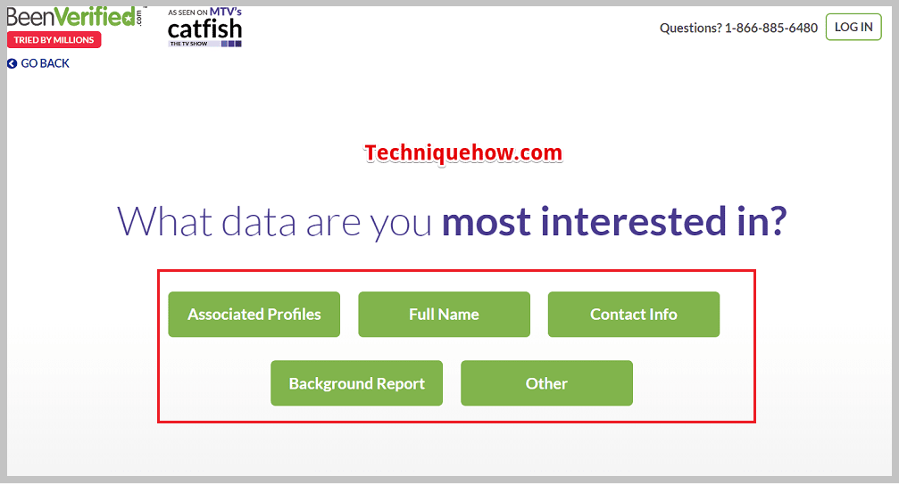 interests to know