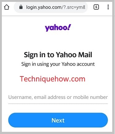 know-yahoo-blocked