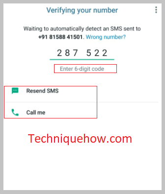 registration code