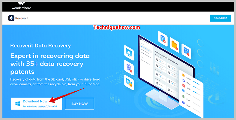 software on your device