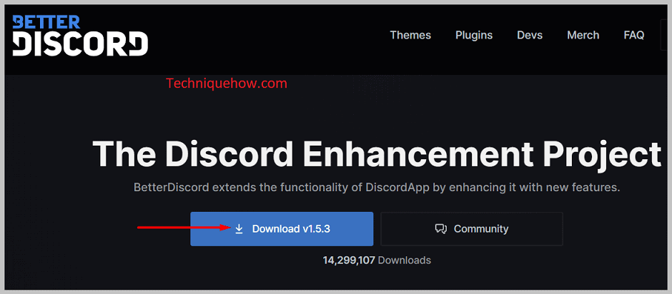 BetterDiscord