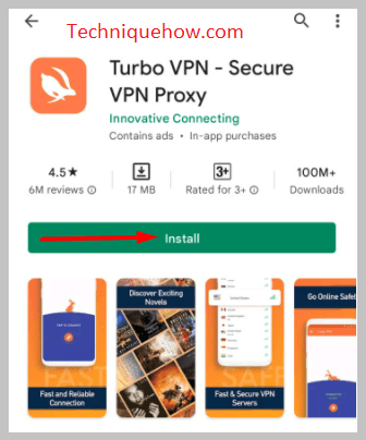 Download, install