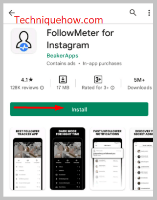 Download, install
