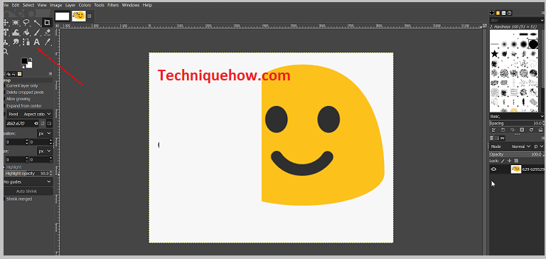 Edit Emoji