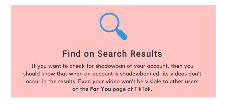 Find on search results
