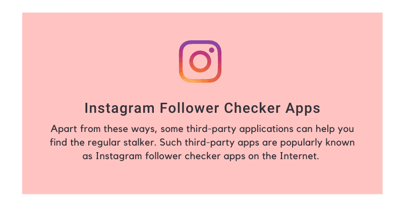Instagram Follower Checker Apps