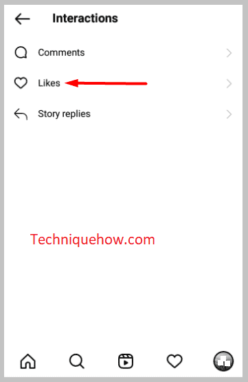 Likes