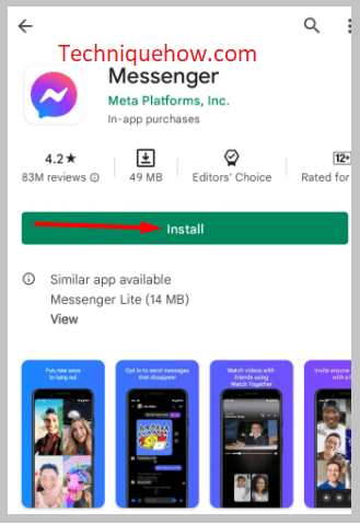 Messenger