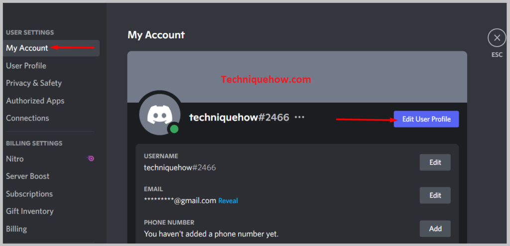 How to Customize Your Discord Profile on PC and Mobile