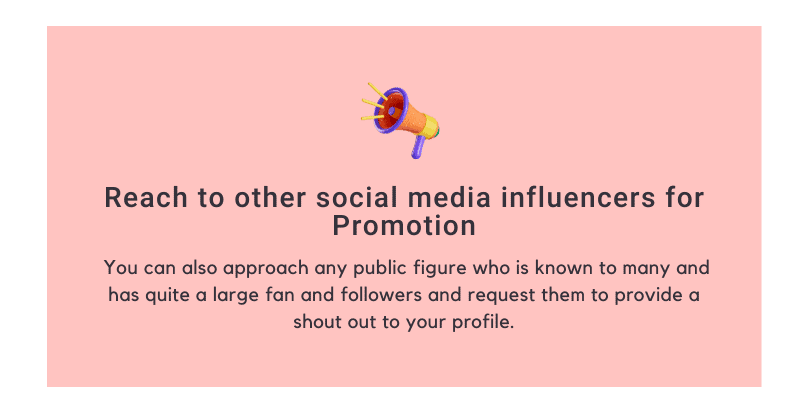 Promoting Each other pages in the same Niche