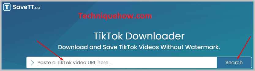 savett tools website