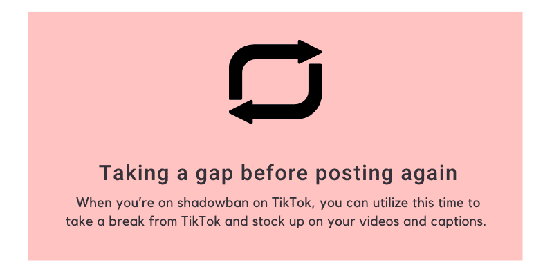 Taking a gap before posting again