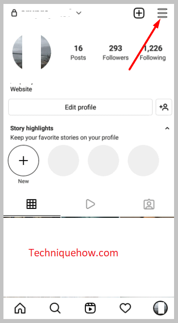 Three-Lines icon