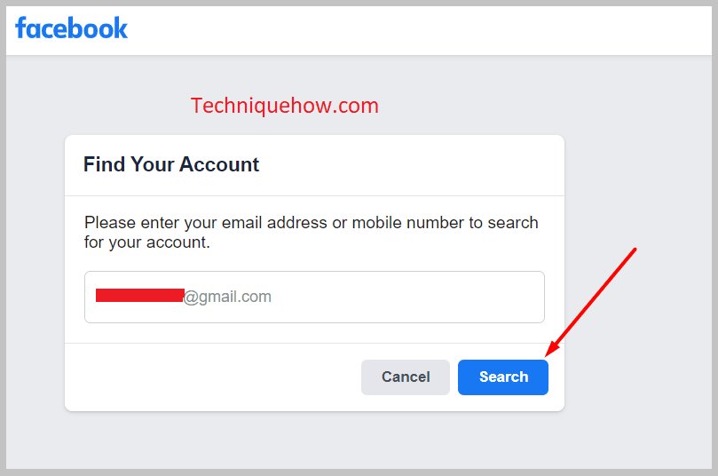 Try Email