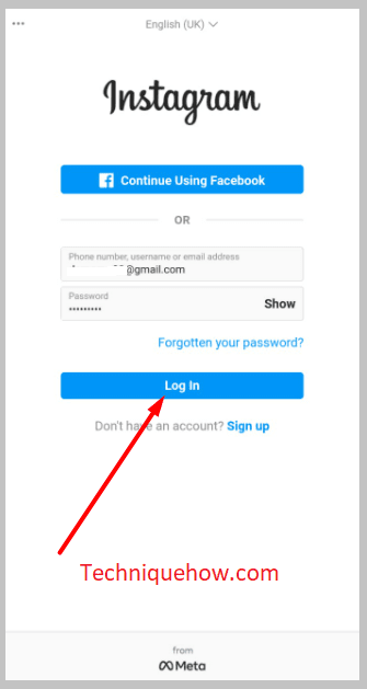 Username-and-Password