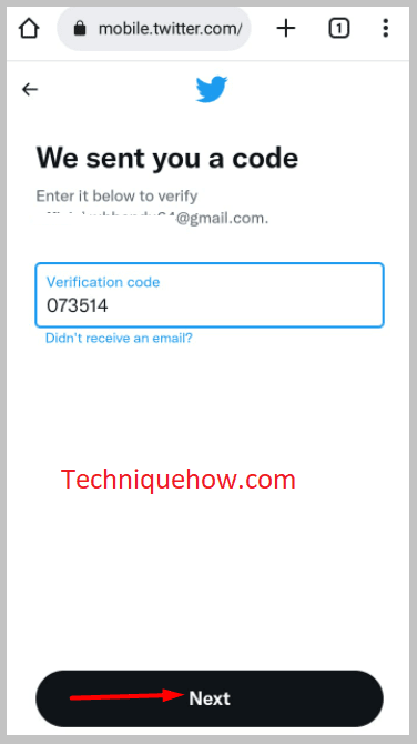 Verify with Code