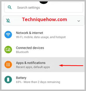 App manager