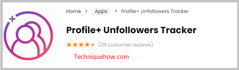 install the application