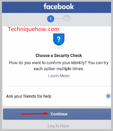 option Ask your friends for help