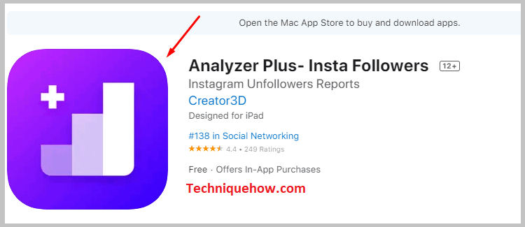 Analyzer Plus