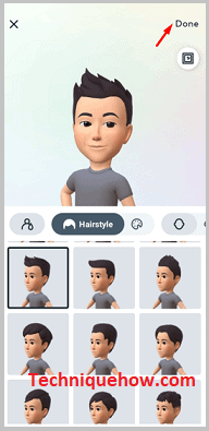 Avatar done