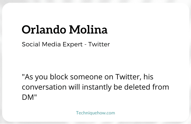 Expert Statement