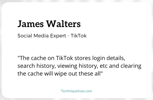 Expert Statement