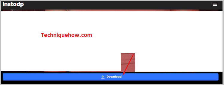 Click on Download Button