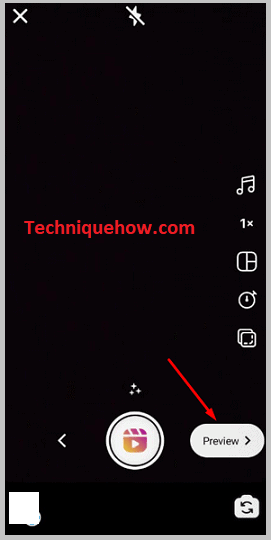 Click on Preview