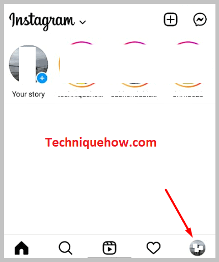 Click-on-the-profile-picture-icon-on-mobile-app