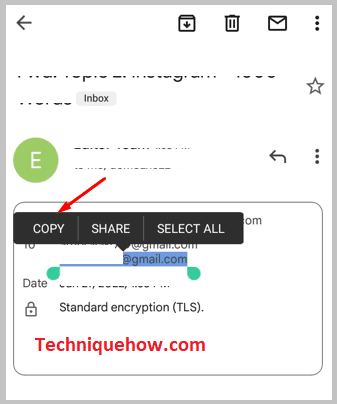 Click to Copy