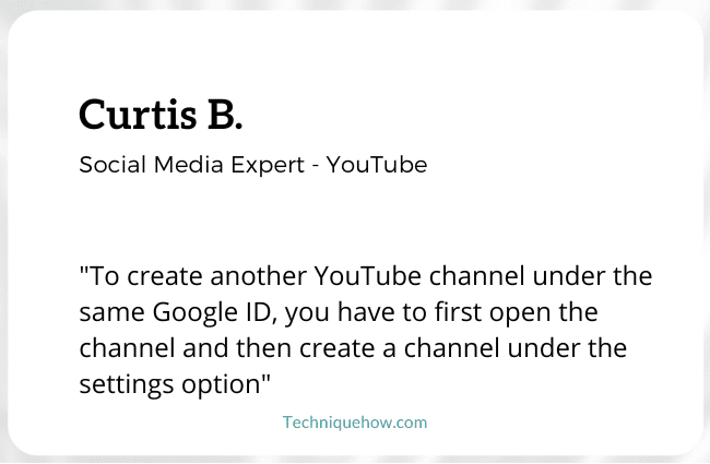 Expert Statement