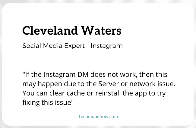 Expert Statement