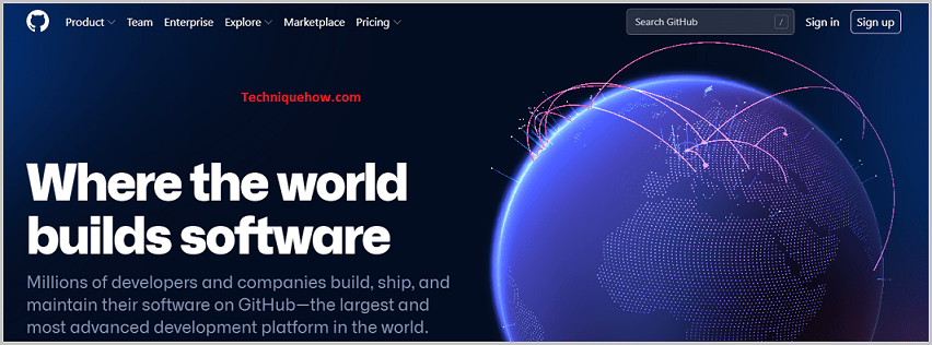 GITHUB