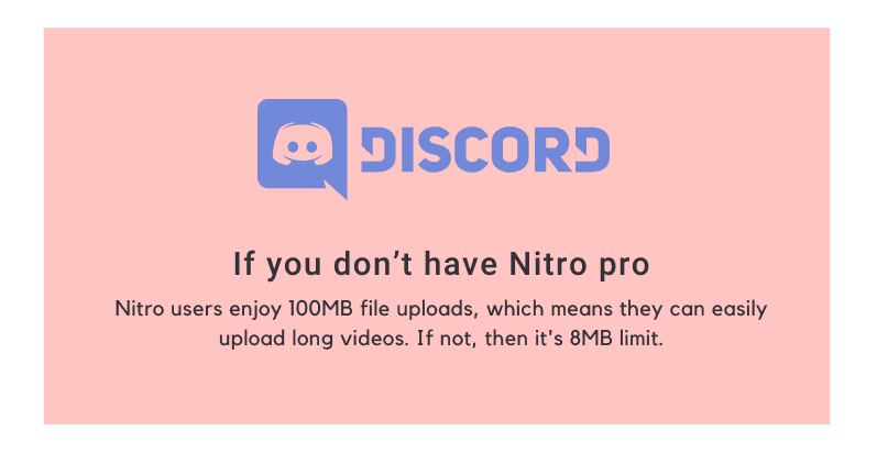 If you don't have Nitro pro