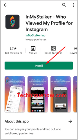 InMyStalker