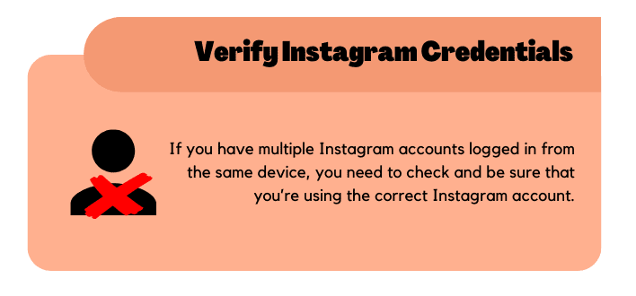  Info_Wrong Instagram Account 