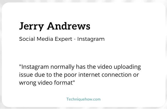 Expert Statement